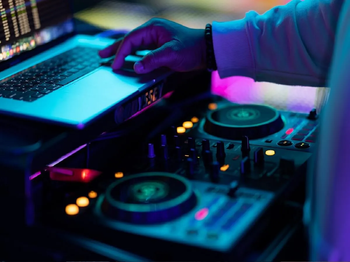 Step into a world of non-stop fun and excitement as the DJ 2 ROCK spins an eclectic selection of tracks, turning any event into an unforgettable party experience.